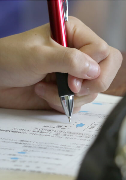 未来へ残す、大切な記憶。