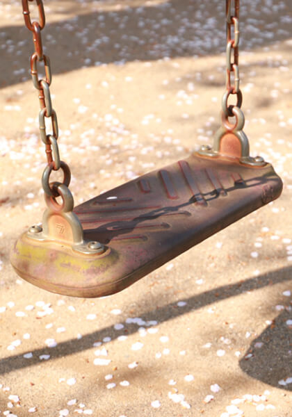 未来へ残す、大切な記憶。