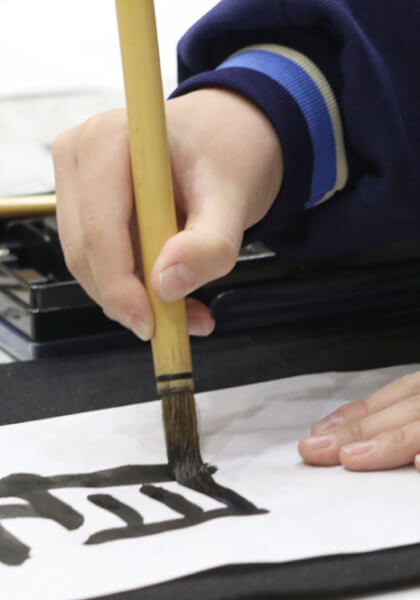 未来へ残す、大切な記憶。