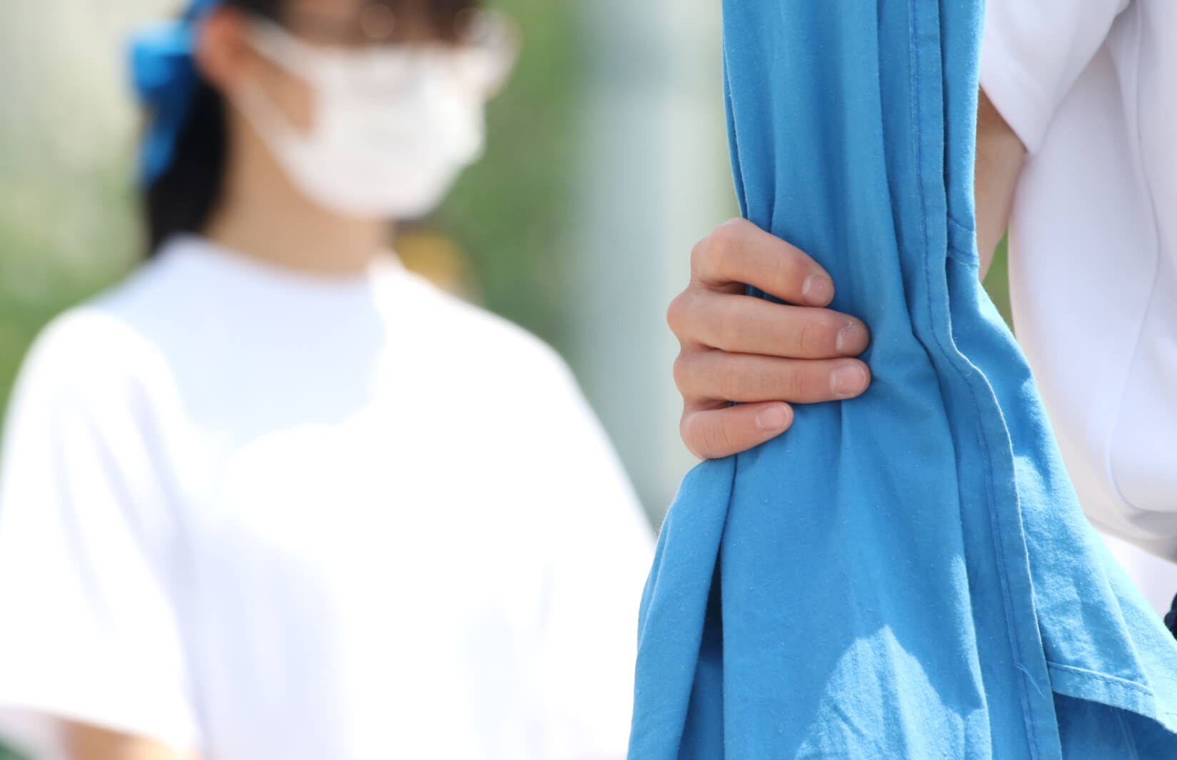 未来へ残す、大切な記憶。