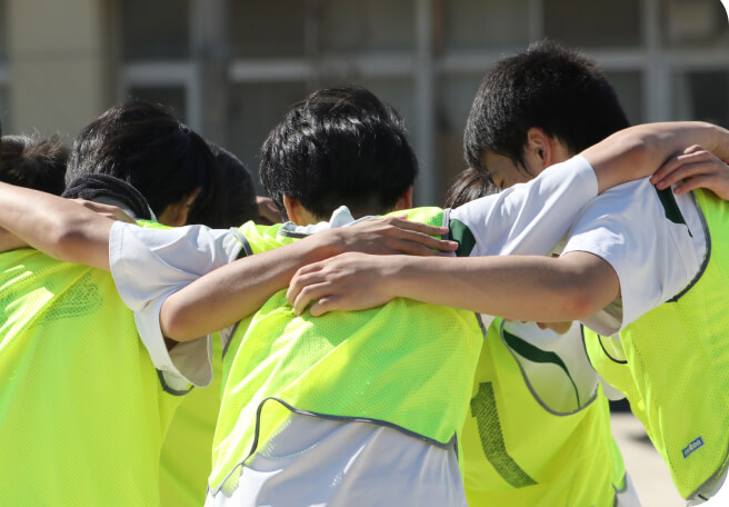 未来へ残す、大切な記憶。