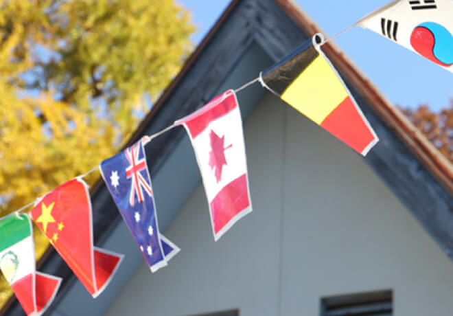 未来へ残す、大切な記憶。