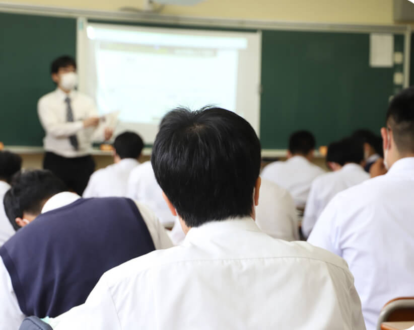 未来へ残す、大切な記憶。