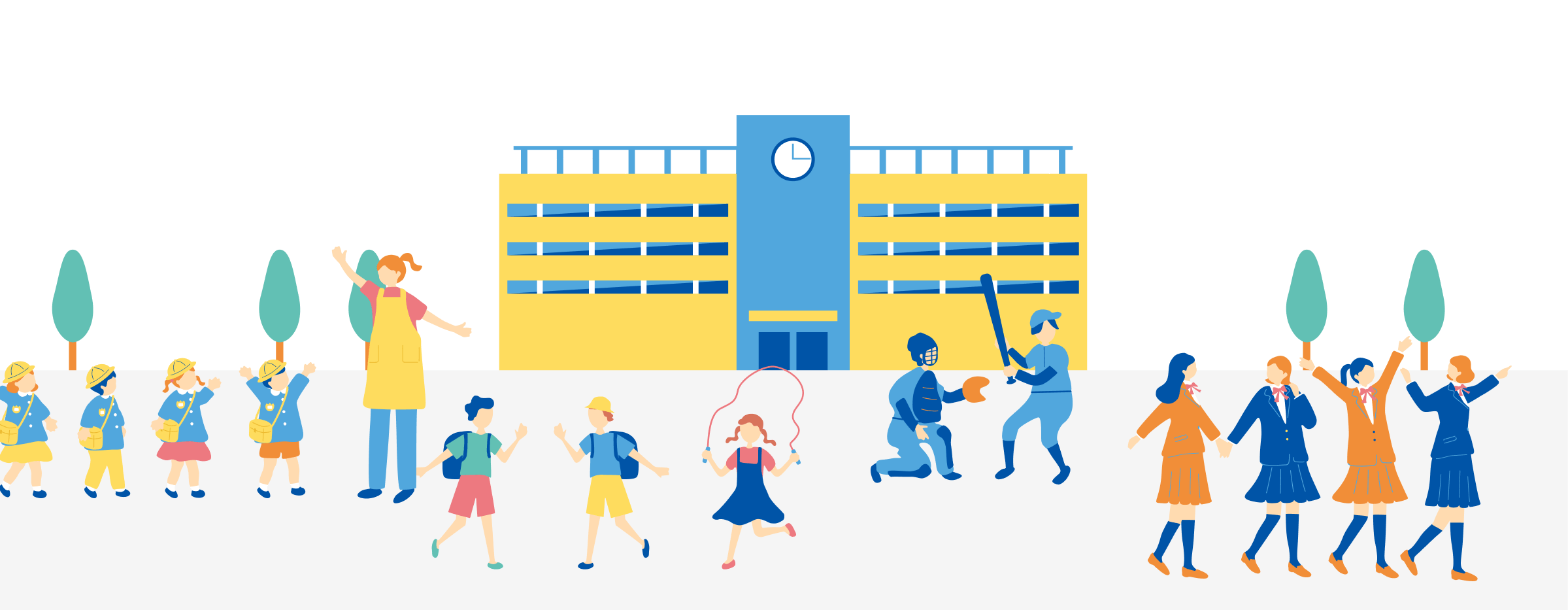 未来へ残す、大切な記憶。