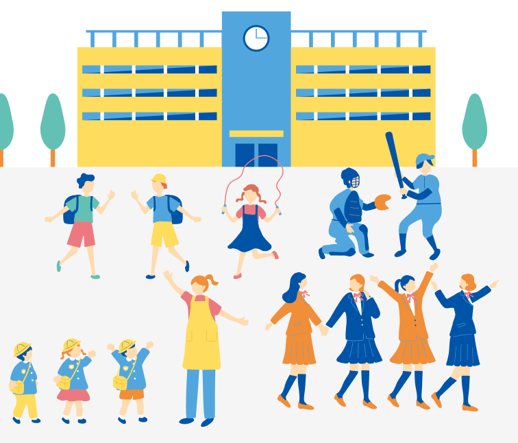 未来へ残す、大切な記憶。