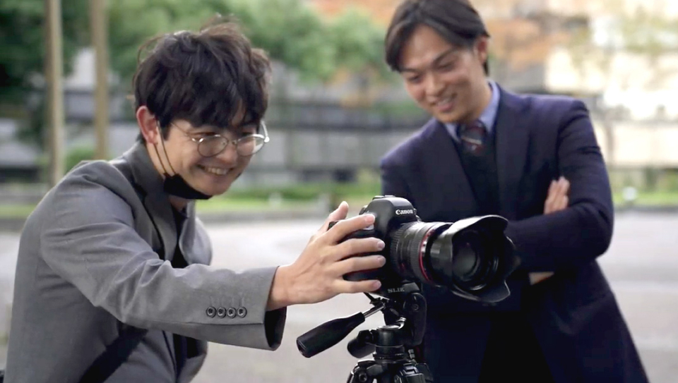 必要な写真は弊社のプロカメラマンが撮影