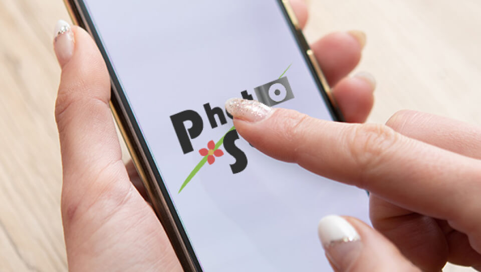 Web写真販売もラクラク導入