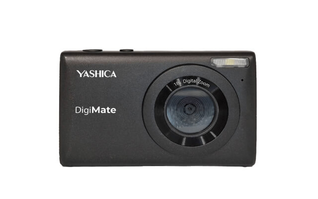 デジカメレンタル