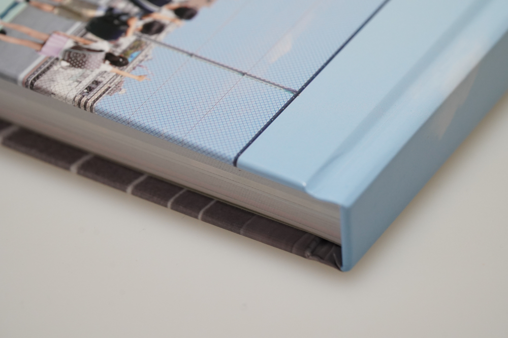 卒業アルバム（足立区立千寿本町小学校 様）