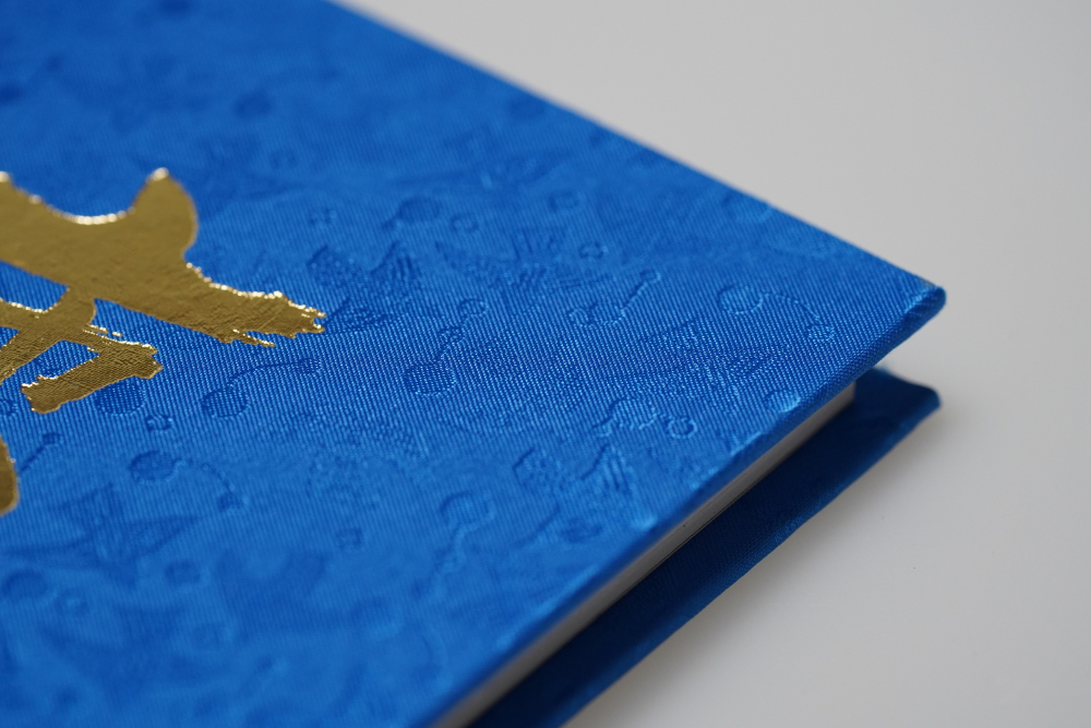 卒業アルバム（市川中学校 様）