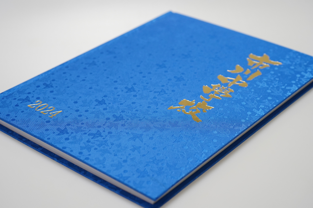 卒業アルバム（市川中学校 様）